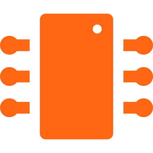  Embedded MCU 