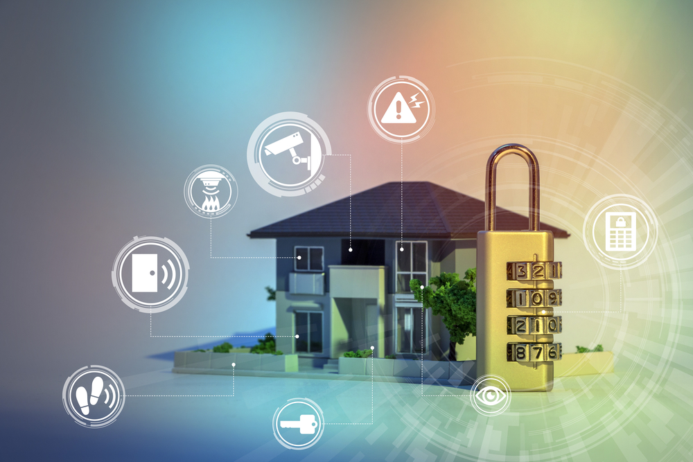 Smart home