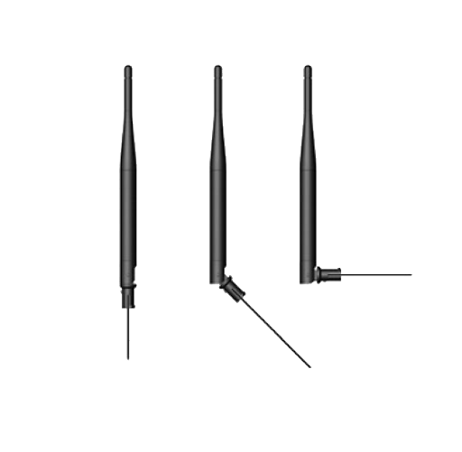 868MHz antenna with cable ATCA0170