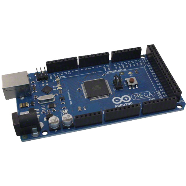 ARDUINO MEGA 2560