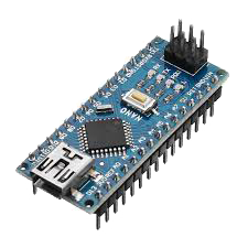 ARDUINO UNO BOARD