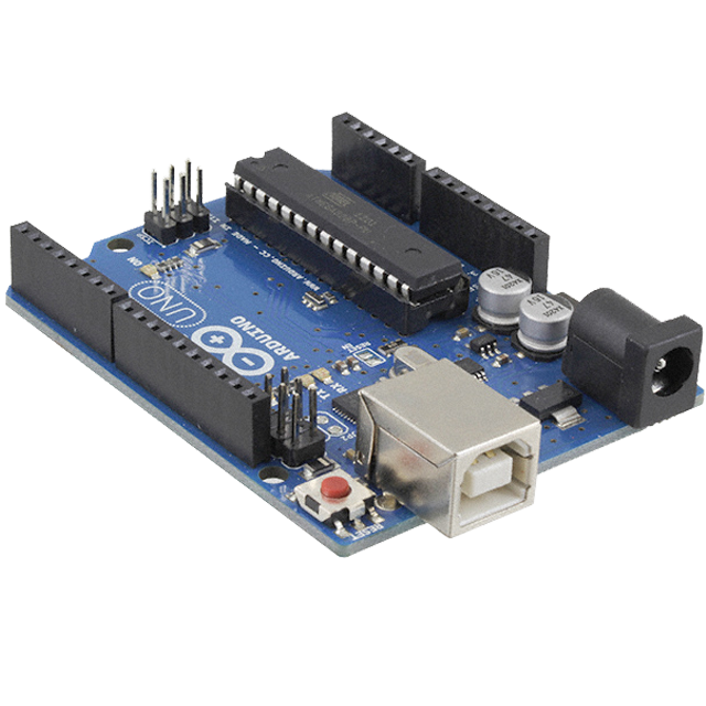 ARDUINO UNO REV3