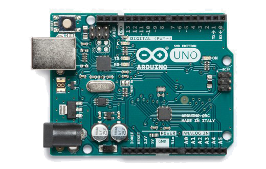 ARDUINO UNO SMD REV3