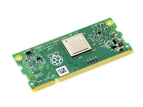 COMPUTE MODULE RASPBERRYPI3 LITE