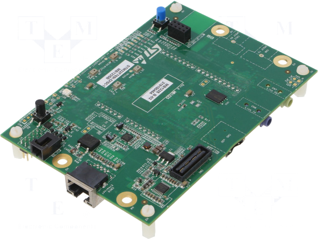 DISCOVERY BOARD WITHOUT DISPLAYS