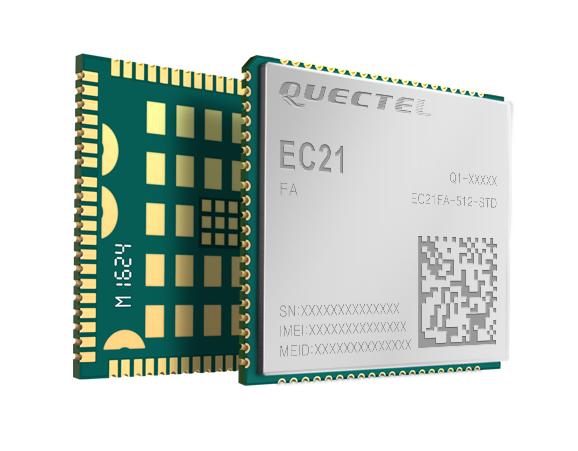 EC21EFA-512-STD