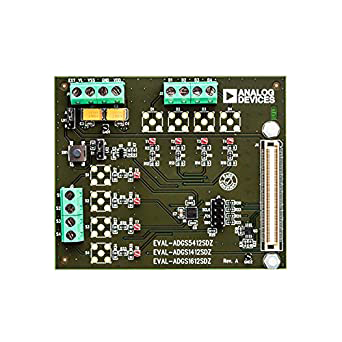 EVAL BOARD FOR ADGS1412