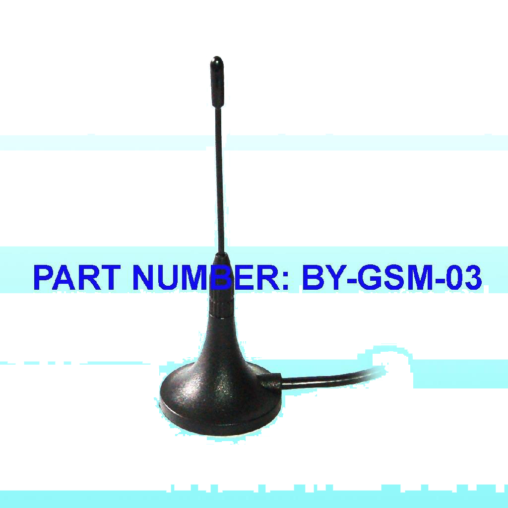 GSM ANTENNA