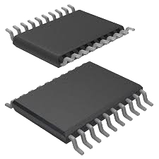 IC MCU 32BIT 16KB FLASH 20TSSOP