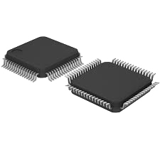 IC MCU 32BIT 256KB FLASH 64LQFP