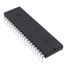 IC MCU 8BIT 32KB FLASH 40DIP