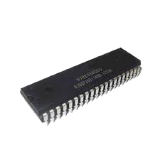 IC MCU 8BIT 8KB FLASH 40DIP