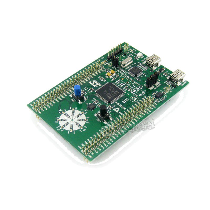 KIT EVAL DISCOVERY STM32F3