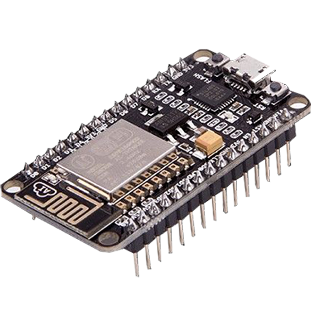 NodeMCU v2