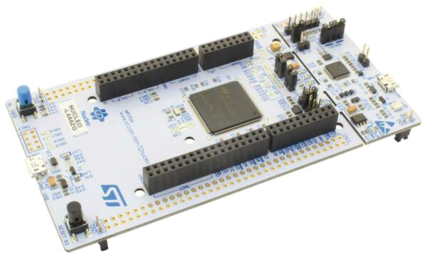 NUCLEO DEV BOARD STM32L432KC