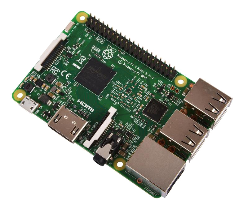 RASPBERRY PI 3