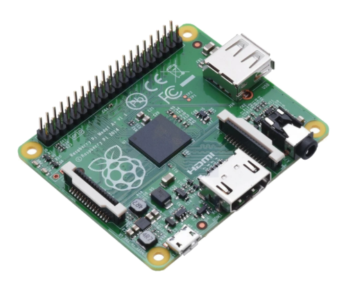 RASPBERRY PI A+