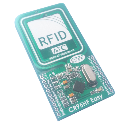 RFID CR95HF Easy