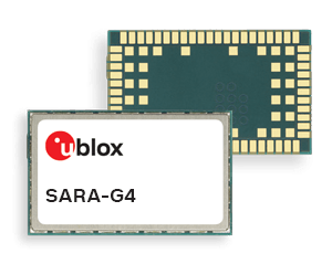 SARA-G450-00C