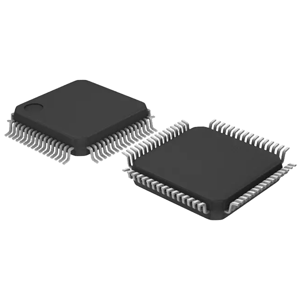 STM32F303RCT6