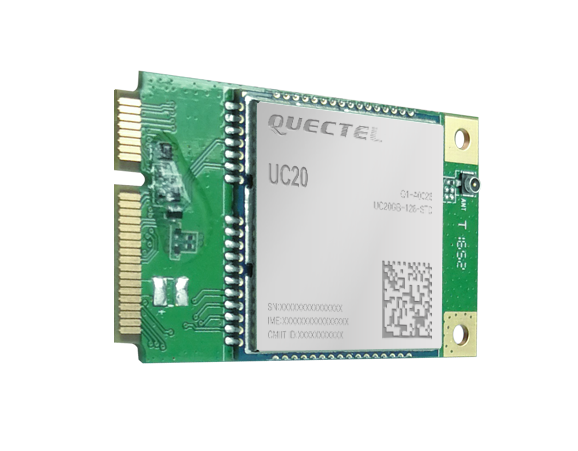 UC20GB-MINIPCIE