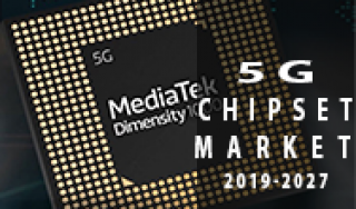 Overview of The Asia Pacific 5G chipset market