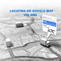 Google Map positioning via SMS using the SG8V1 Easy + Quectel M95 (GSM) + L80 (GPS)