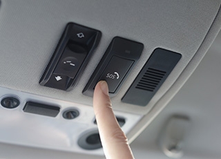 eCall: What if your car could call for help?
