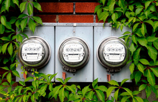 Electric Meters