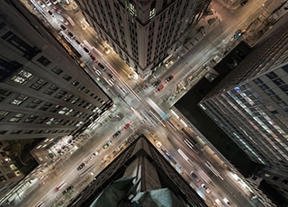From 2D to 3D: the way forward for cities under pressure