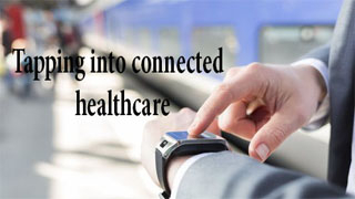 Market drivers - Tapping into connected healthcare