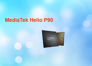 MediaTek Helio P90