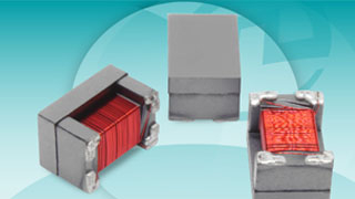 New AE5002 1000Base-T1 Automotive Ethernet Common Mode Choke