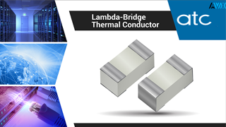 New Lambda-Bridge Thermal Conductors