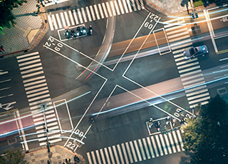 The benefits of concurrent dual-channel V2X