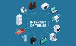 The Internet of Things that Really Matter