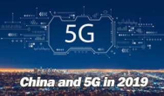 China and 5G in 2019