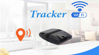 Vehicle tracking device with a built-in Wi‑Fi hotspot launched