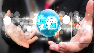Who’s winning the race to 5G?